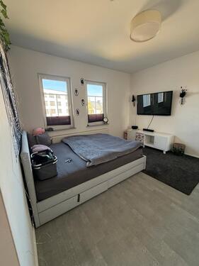 Foto - 1 Zimmer Etagenwohnung zur Miete in Bad Langensalza