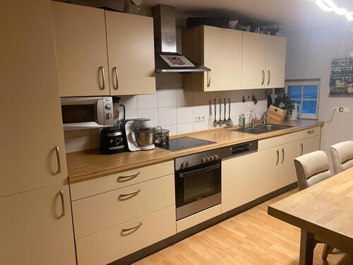 Foto - 3-Zimmer Wohnung in Bad Windsheim zu vermieten