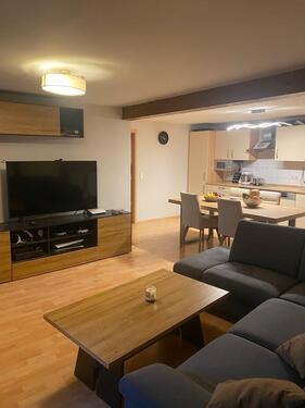 Foto - 3 Zimmer Etagenwohnung zur Miete in Bad Windsheim