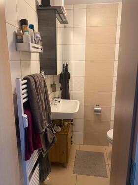 Foto - 3 Zimmer Etagenwohnung in Bad Windsheim