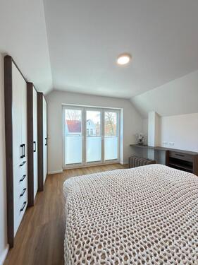 Foto - 2 Zimmer Etagenwohnung zur Miete in Aurich