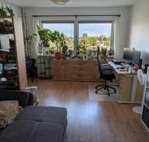 Möblierte 2,5-Zimmer-Wohnung nahe U7 & Gropius Passagen - Berlin Neukölln