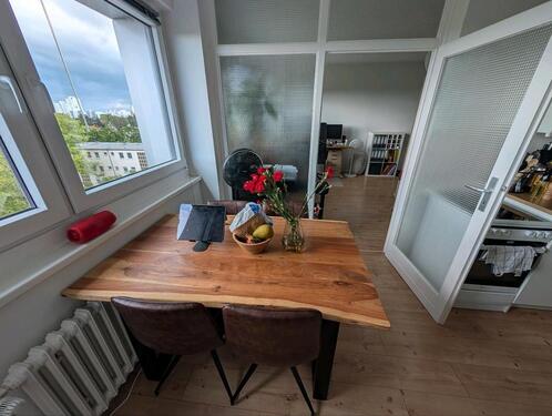 Foto - 2.5 Zimmer Etagenwohnung zur Miete in Berlin