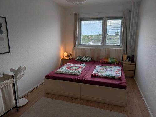 Foto - 2.5 Zimmer Etagenwohnung in Berlin