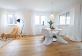 Foto - 104 qm 4ZI. Maisonette 76872 Minfeld in ruhiger Lage