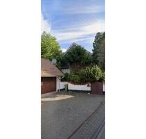Doppelhaushälfte - 3 Etagen + Doppelgarage auf 760m2 in Remscheid