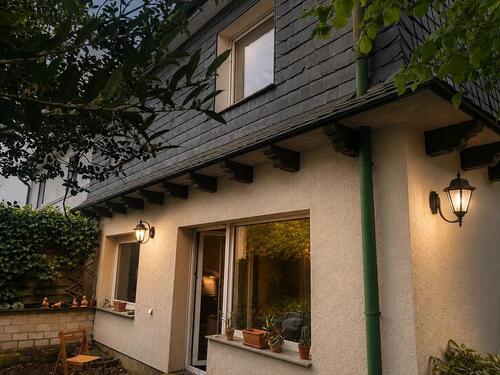 Foto - 3 Zimmer Doppelhaushälfte in Remscheid