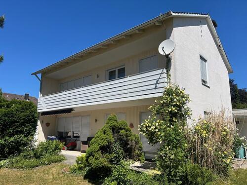 Foto - Perfekt geschnittenes, helles Einfamilienhaus mit großem Garten