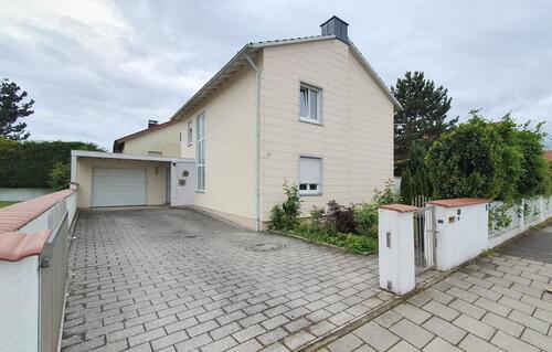 Foto - 5 Zimmer Einfamilienhaus zum Kaufen in Mühldorf am Inn