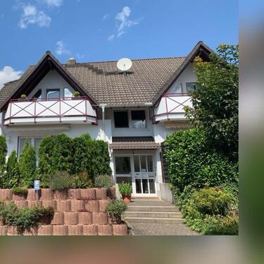 Foto - Ohne Makler! Stilvolle 3Z ETW, Balkon, Küche, Kellerraum, Stellpl