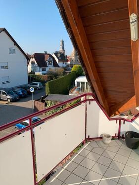 Foto - 3 Zimmer Maisonettenwohnung zum Kaufen in Rodenbach
