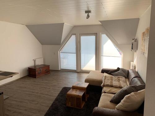 Foto - 3 Zimmer Maisonettenwohnung in Rodenbach
