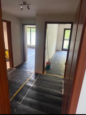 Foto - Etagenwohnung zur Miete in Wöllstadt