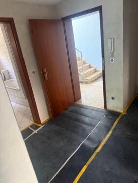 Foto - Etagenwohnung in Wöllstadt