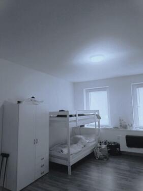 Foto - Etagenwohnung in Mülheim an der Ruhr