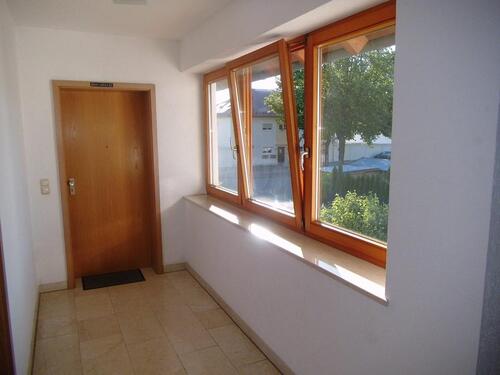 Foto - Etagenwohnung in Pocking
