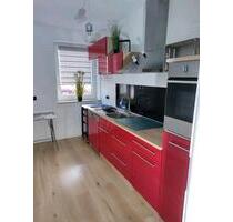 Schöne 2 ZimmerWohnung in Europäum - Wilhelmshaven