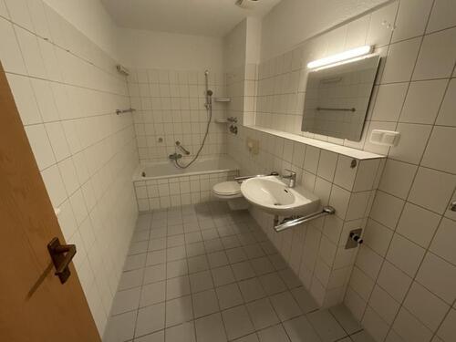Foto - Etagenwohnung in Wilhelmshaven zur Miete