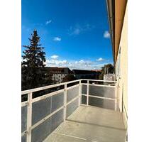 Neu!!! Frisch sanierte 3-Raumwohnung mit Balkon - Bad Dürrenberg