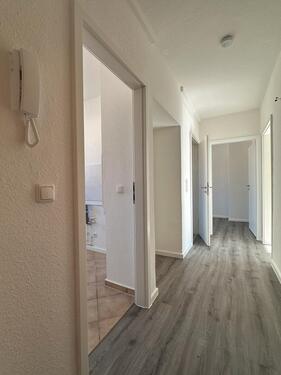 Foto - 3 Zimmer Etagenwohnung zur Miete in Bad Dürrenberg