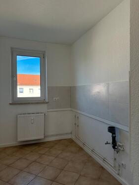 Foto - Etagenwohnung in Bad Dürrenberg zur Miete