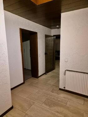 Foto - Etagenwohnung in Siegen