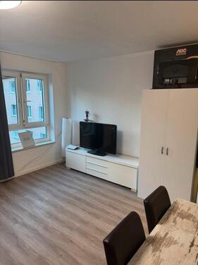 Foto - Schönes 1 Zimmer Apartment Nähe Westpark