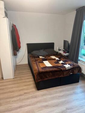 Foto - Etagenwohnung in Bochum