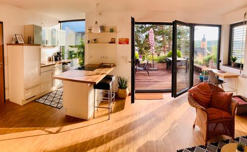 Foto - andere in Sommerhausen zur Miete