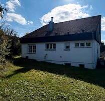 Einfamilienhaus in ruhiger Wohnlage Tuttlingen