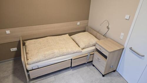 Foto - Etagenwohnung in Ahlen