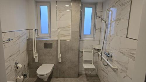 Foto - Etagenwohnung in Ahlen zur Miete