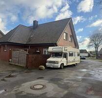 IMMOBILIEN GUMNIOR präsentiert: große 4-Zimmer-Dachgeschosswohnung in Salzbergen