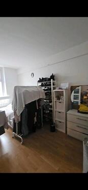 Foto - Etagenwohnung in Düsseldorf zur Miete