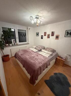 Foto - 2-Zimmer-Wohnung für Zwischenmiete