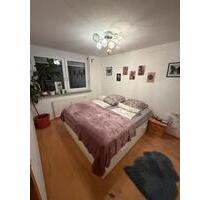 2-Zimmer-Wohnung für Zwischenmiete - Stuttgart Degerloch