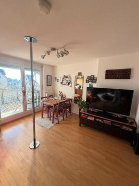 Foto - Etagenwohnung in Stuttgart