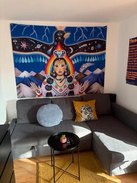 Foto - Etagenwohnung in Stuttgart zur Miete