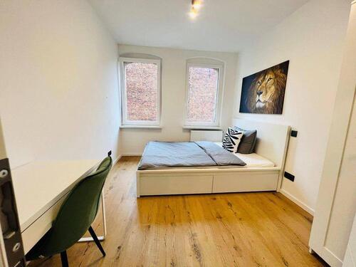 Foto - Wg - Zimmer in Nürnberg, mobeliert , zentral , 500€ warm