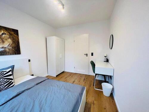 Foto - Etagenwohnung zur Miete in Nürnberg