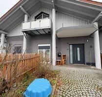 moderne 4Zimmer Erdgeschoss-Wohnung in Otterskirchen zu vermieten - Windorf