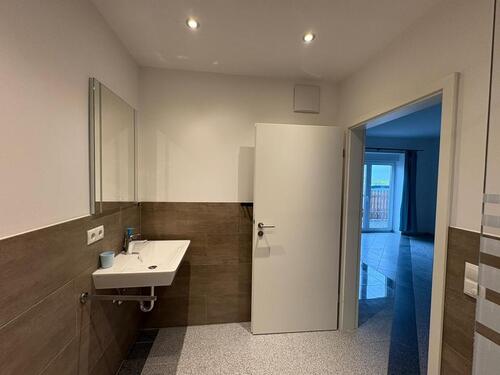 Foto - Etagenwohnung in Windorf zur Miete