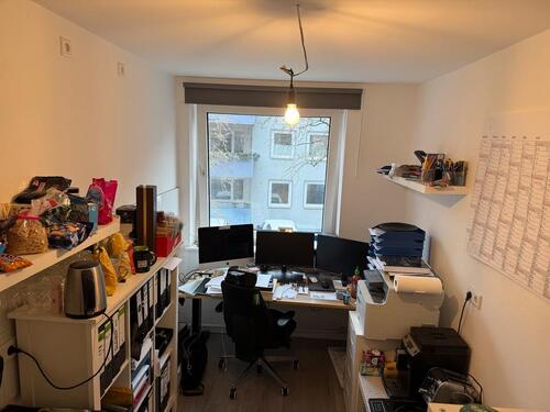 Foto - 2 Zimmer Etagenwohnung zur Miete in Braunschweig