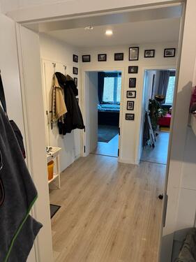 Foto - 2 Zimmer Etagenwohnung in Braunschweig