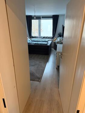 Foto - Etagenwohnung in Braunschweig zur Miete