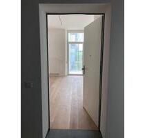 1 Zimmerwohnung mit Keller und Stellplatz - Amberg