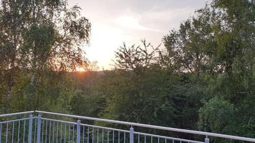 Foto - Luxuriöse Wohnung in Saarbrücken Dudweiler mit großem Garten