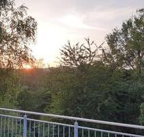 Luxuriöse Wohnung in Saarbrücken Dudweiler mit großem Garten