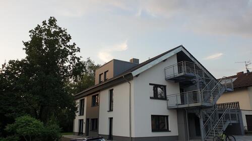 Foto - 2 Zimmer Etagenwohnung in Saarbrücken