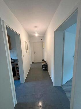 Foto - Helle moderne 2 Raum Küche Bad Wohnung
